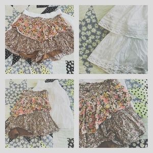 American Eagle Skort Bundle, size XL